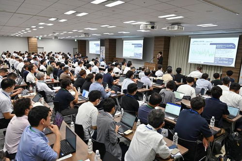 淘科與CATL攜手日本儲能電站投資論壇，新興能源技術研發(fā)引領行業(yè)新浪潮