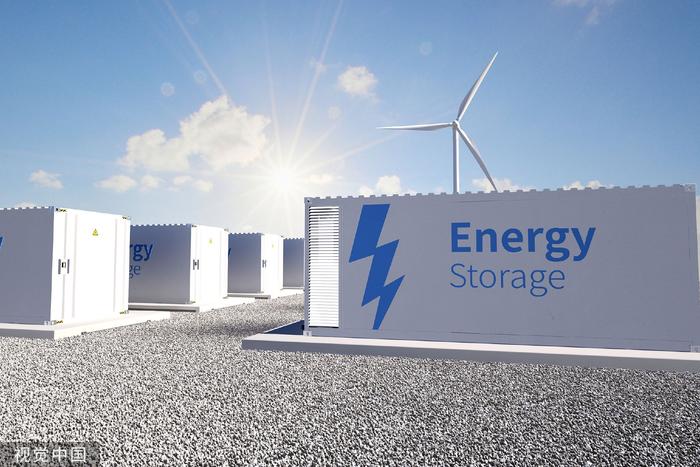 儲能賽道崛起，誰是系統(tǒng)集成第一股？